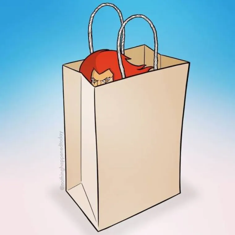 JUNACI IZ DJETINJSTVA U IZDANJU U KOJEM IH NISTE VIDJELI: Njegov Skeletor je već postao viralan, a od &Scaron;trumfa bi mogli imati noćne more