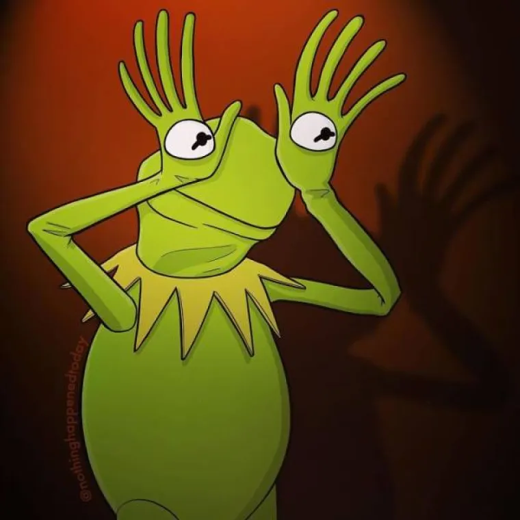 JUNACI IZ DJETINJSTVA U IZDANJU U KOJEM IH NISTE VIDJELI: Njegov Skeletor je već postao viralan, a od &Scaron;trumfa bi mogli imati noćne more