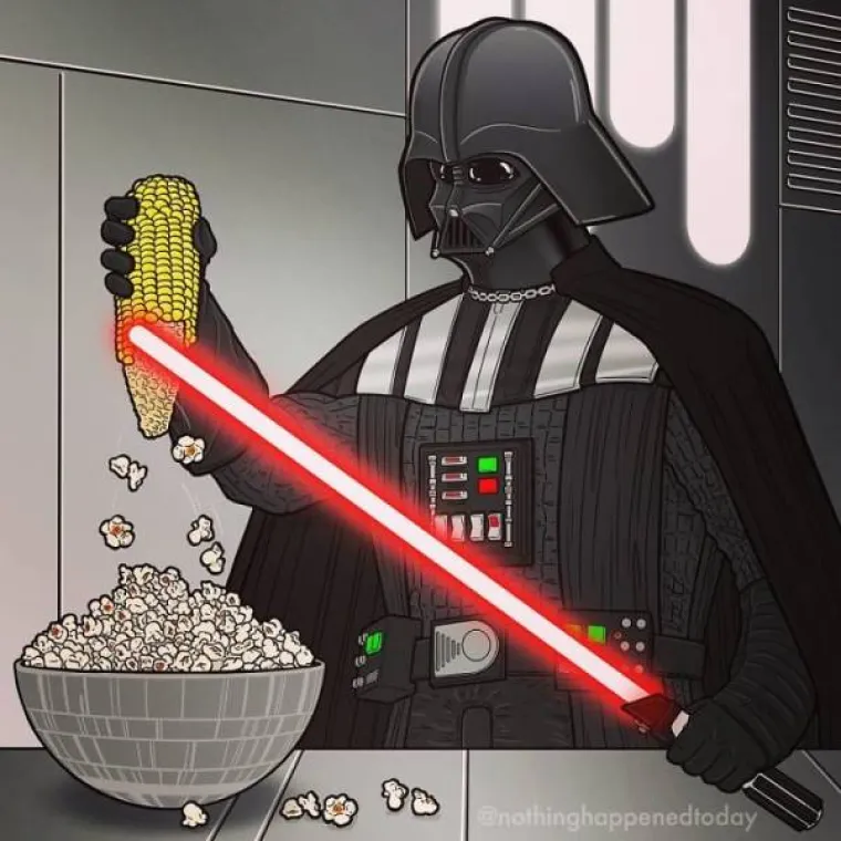 JUNACI IZ DJETINJSTVA U IZDANJU U KOJEM IH NISTE VIDJELI: Njegov Skeletor je već postao viralan, a od &Scaron;trumfa bi mogli imati noćne more