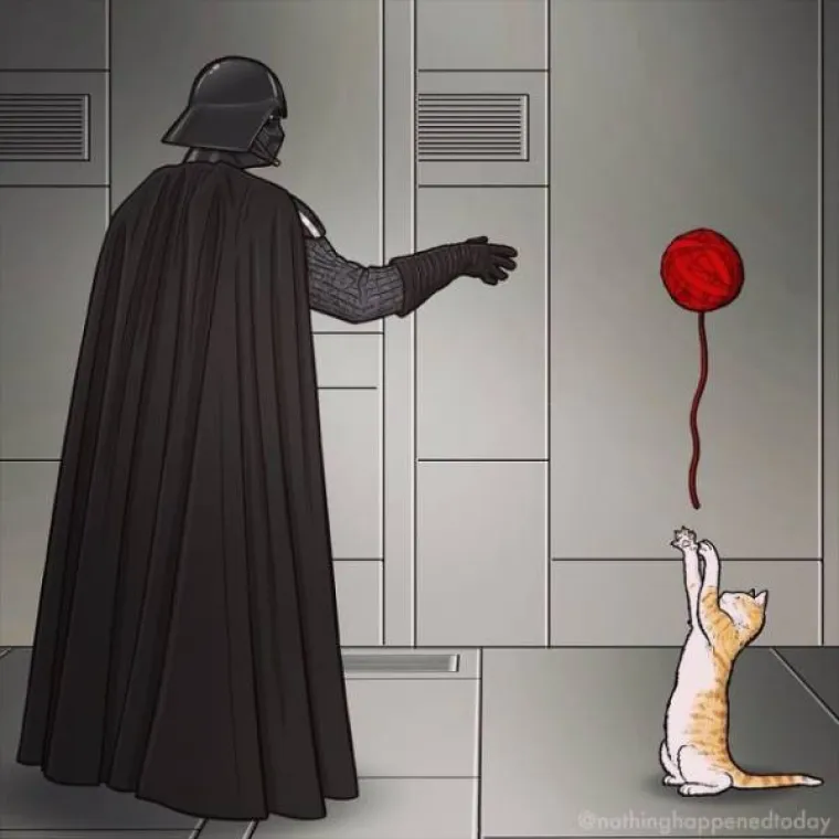 JUNACI IZ DJETINJSTVA U IZDANJU U KOJEM IH NISTE VIDJELI: Njegov Skeletor je već postao viralan, a od &Scaron;trumfa bi mogli imati noćne more