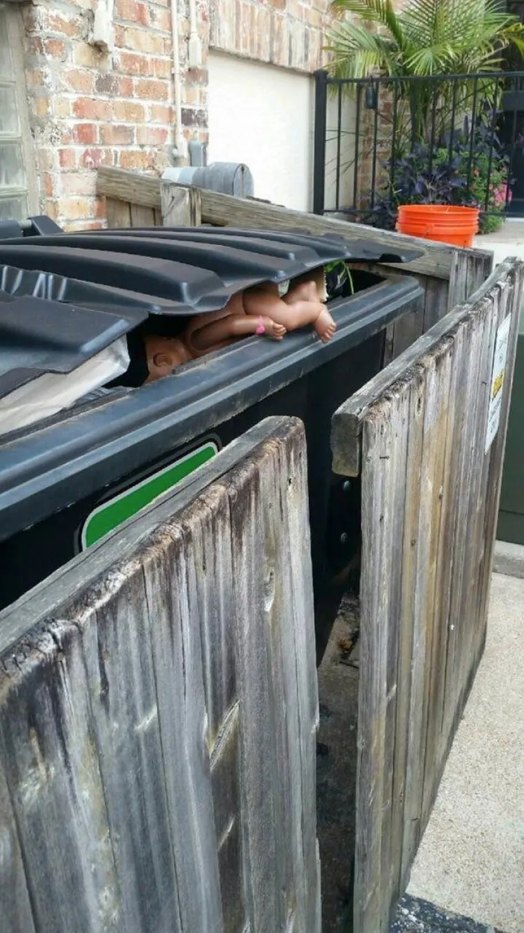 Isto vrijedi i ako ih bacatte