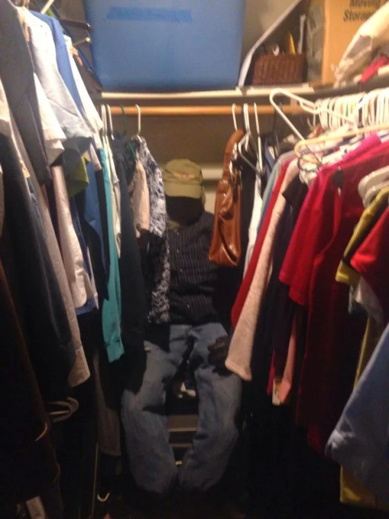 Ma&scaron;tate o velikom ormaru? Ima on i svojih mana...