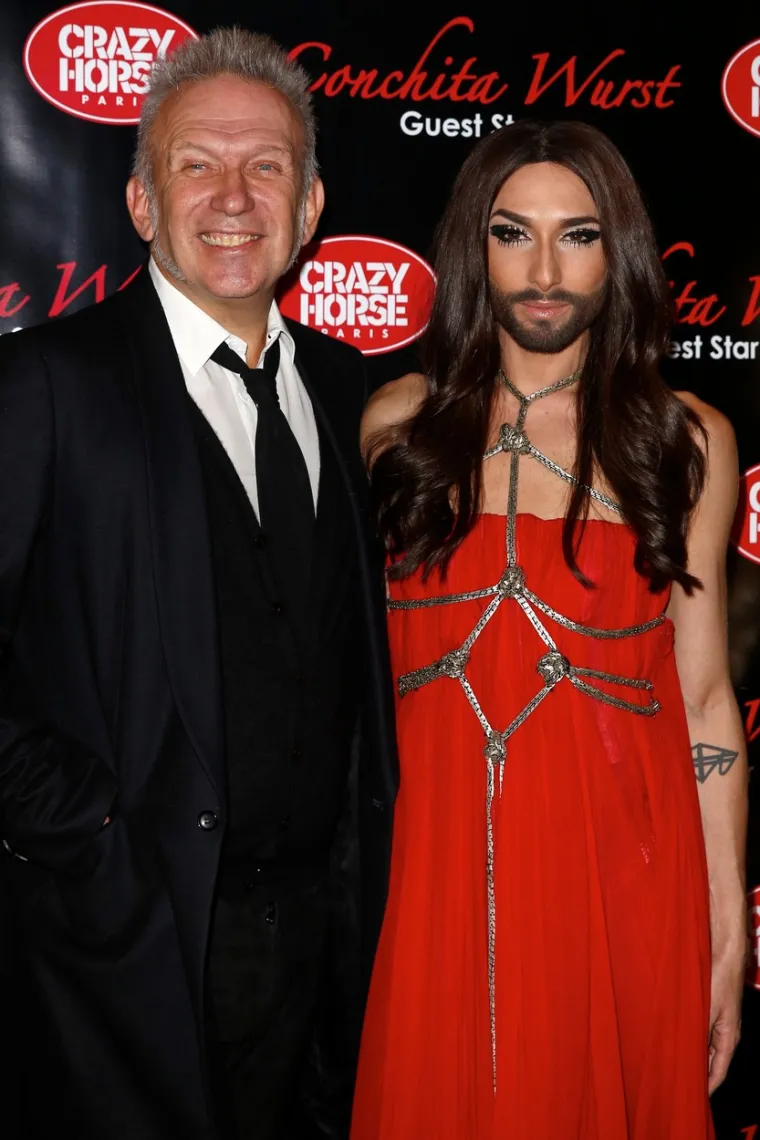 EVO KAKO JE CONCHITA WURST IZGLEDALA KAO DJEČAK: Stvari su se znatno promijenile, ali jedno je ostalo isto svih ovih godina