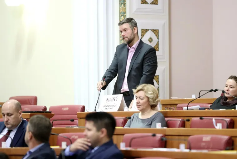 Plenković: 'Predloženi proračun dokaz stabilne i odgovorne Vladine fiskalne politike'