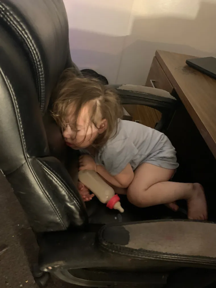 DANAS STVARNO NIJE LAKO BITI RODITELJ: Možda im ne daju mira, ali ih zato bar nasmijavaju do suza