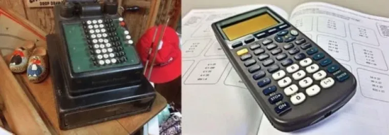 MALI VREMEPLOV SVAKODNEVICE: Kako su stvari izgledale na početku pro&scaron;log stoljeća, a kako danas