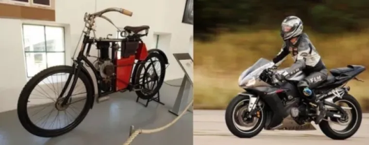 MALI VREMEPLOV SVAKODNEVICE: Kako su stvari izgledale na početku pro&scaron;log stoljeća, a kako danas