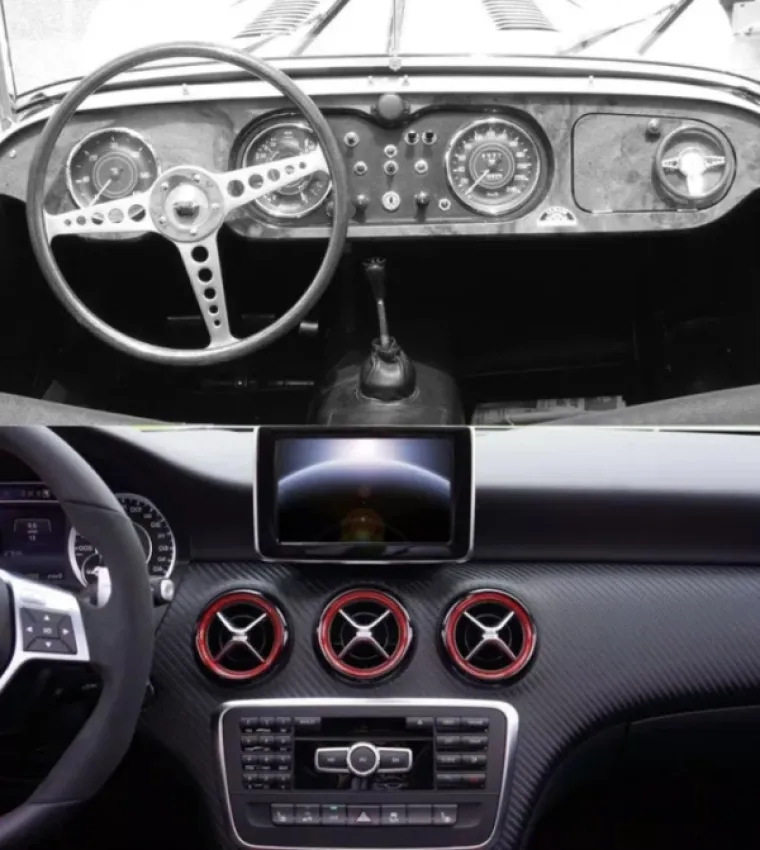 MALI VREMEPLOV SVAKODNEVICE: Kako su stvari izgledale na početku pro&scaron;log stoljeća, a kako danas