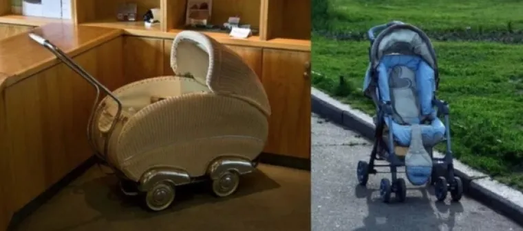 MALI VREMEPLOV SVAKODNEVICE: Kako su stvari izgledale na početku pro&scaron;log stoljeća, a kako danas