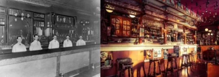 MALI VREMEPLOV SVAKODNEVICE: Kako su stvari izgledale na početku pro&scaron;log stoljeća, a kako danas