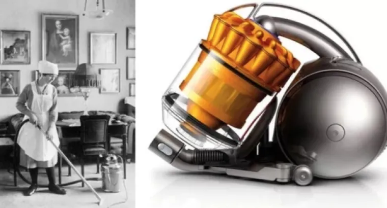 MALI VREMEPLOV SVAKODNEVICE: Kako su stvari izgledale na početku pro&scaron;log stoljeća, a kako danas