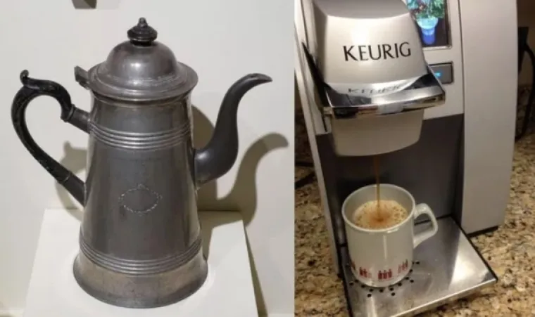 MALI VREMEPLOV SVAKODNEVICE: Kako su stvari izgledale na početku pro&scaron;log stoljeća, a kako danas