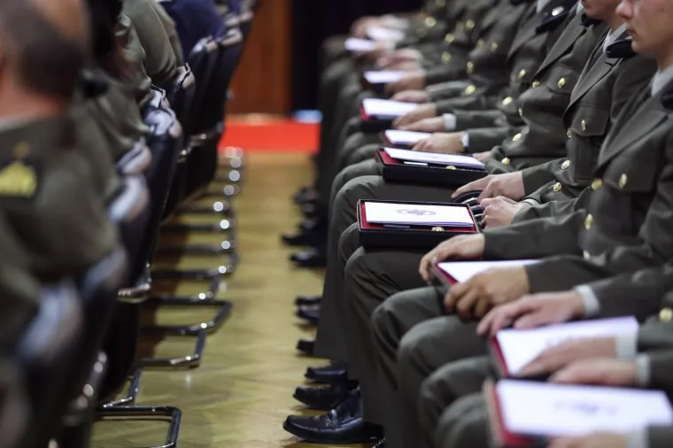 Hrvatska vojska ne mora brinuti za budućnost: Pogledajte tko će braniti na&scaron;e granice u budućnosti