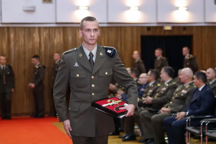 Hrvatska vojska ne mora brinuti za budućnost: Pogledajte tko će braniti na&scaron;e granice u budućnosti