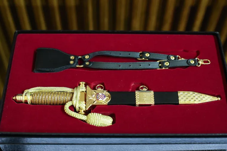 Hrvatska vojska ne mora brinuti za budućnost: Pogledajte tko će braniti na&scaron;e granice u budućnosti