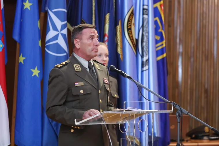 Hrvatska vojska ne mora brinuti za budućnost: Pogledajte tko će braniti na&scaron;e granice u budućnosti