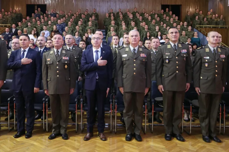 Hrvatska vojska ne mora brinuti za budućnost: Pogledajte tko će braniti na&scaron;e granice u budućnosti