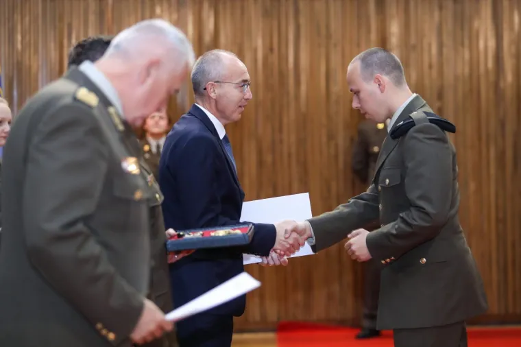 Hrvatska vojska ne mora brinuti za budućnost: Pogledajte tko će braniti na&scaron;e granice u budućnosti