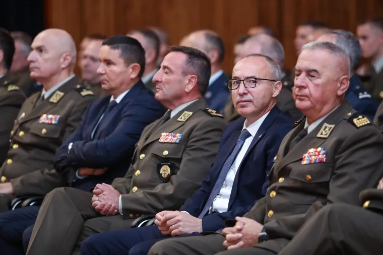 Hrvatska vojska ne mora brinuti za budućnost: Pogledajte tko će braniti na&scaron;e granice u budućnosti