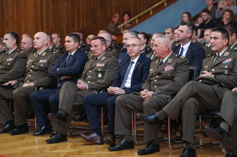 Hrvatska vojska ne mora brinuti za budućnost: Pogledajte tko će braniti na&scaron;e granice u budućnosti