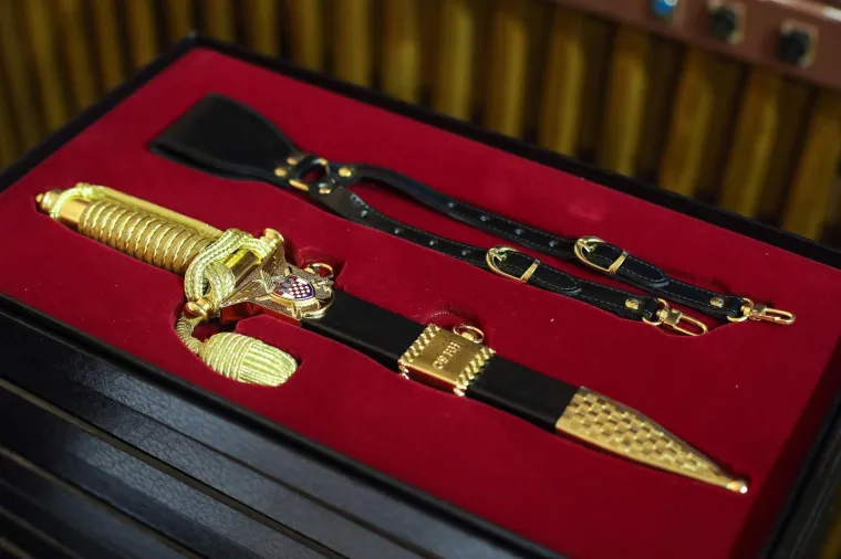 Hrvatska vojska ne mora brinuti za budućnost: Pogledajte tko će braniti na&scaron;e granice u budućnosti