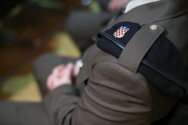 Hrvatska vojska ne mora brinuti za budućnost: Pogledajte tko će braniti na&scaron;e granice u budućnosti
