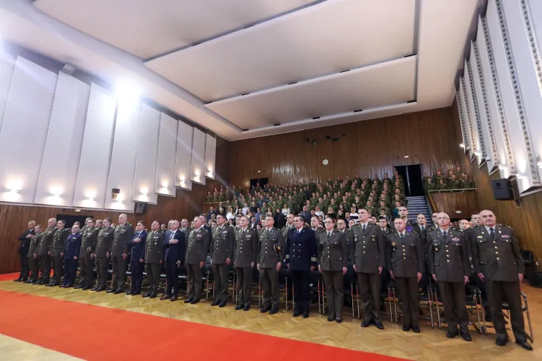 Hrvatska vojska ne mora brinuti za budućnost: Pogledajte tko će braniti na&scaron;e granice u budućnosti