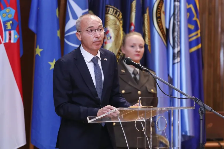 Hrvatska vojska ne mora brinuti za budućnost: Pogledajte tko će braniti na&scaron;e granice u budućnosti