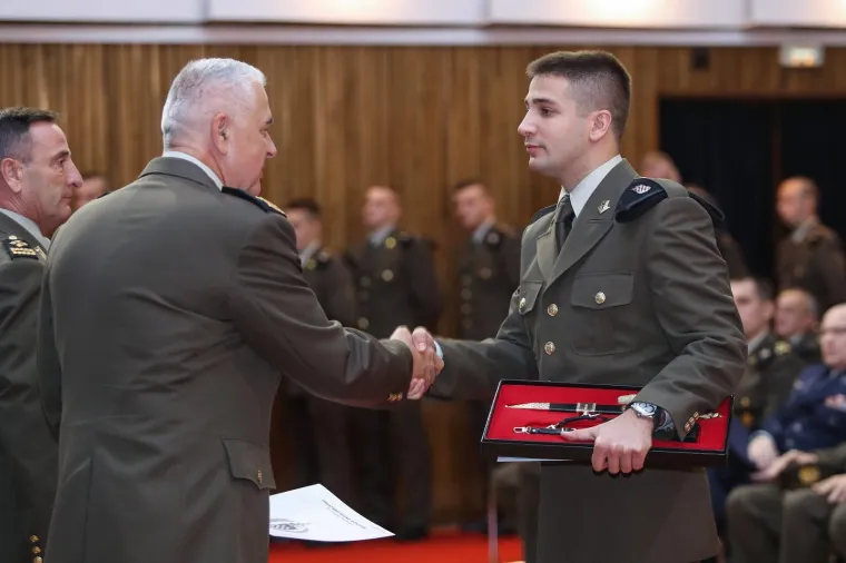 Hrvatska vojska ne mora brinuti za budućnost: Pogledajte tko će braniti na&scaron;e granice u budućnosti