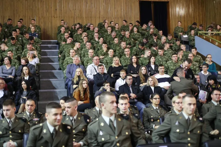 Hrvatska vojska ne mora brinuti za budućnost: Pogledajte tko će braniti na&scaron;e granice u budućnosti