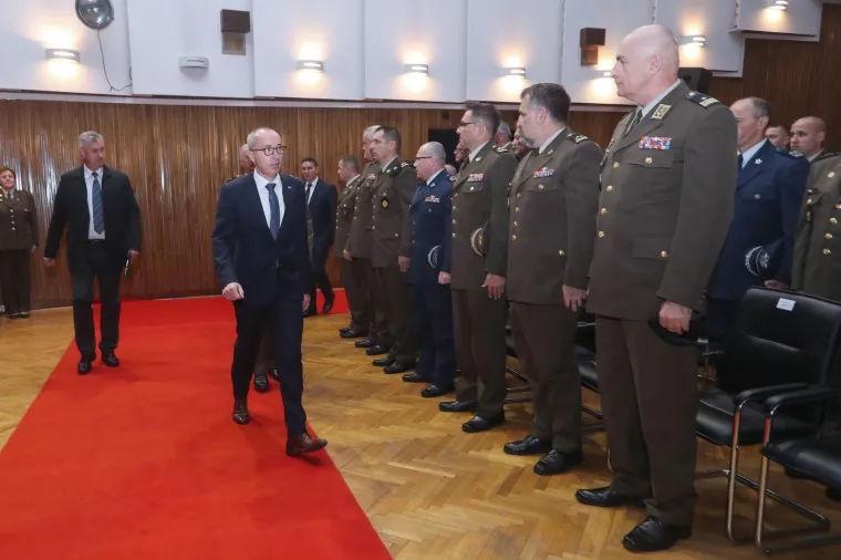 Hrvatska vojska ne mora brinuti za budućnost: Pogledajte tko će braniti na&scaron;e granice u budućnosti