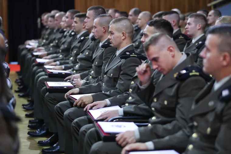 Hrvatska vojska ne mora brinuti za budućnost: Pogledajte tko će braniti na&scaron;e granice u budućnosti