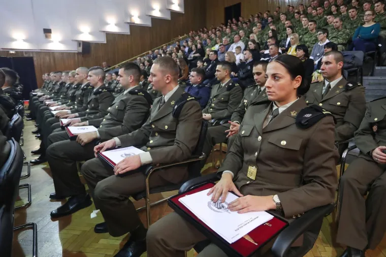 Hrvatska vojska ne mora brinuti za budućnost: Pogledajte tko će braniti na&scaron;e granice u budućnosti