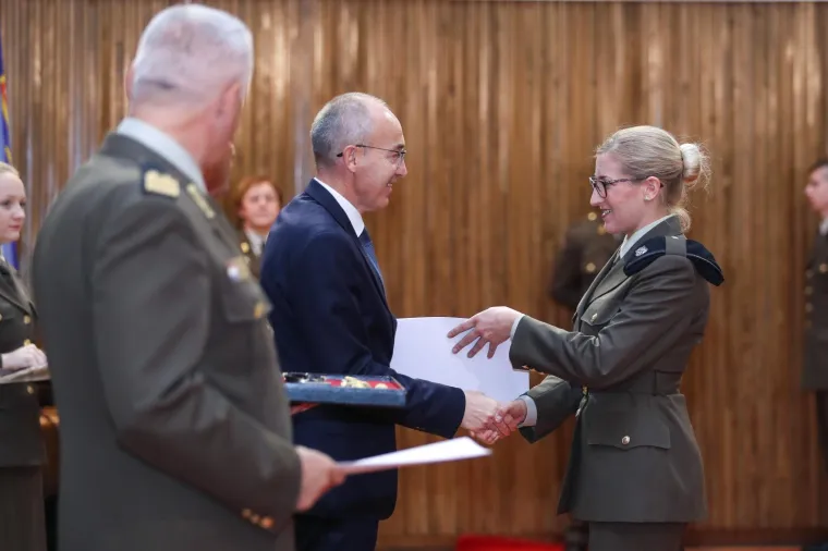 Hrvatska vojska ne mora brinuti za budućnost: Pogledajte tko će braniti na&scaron;e granice u budućnosti