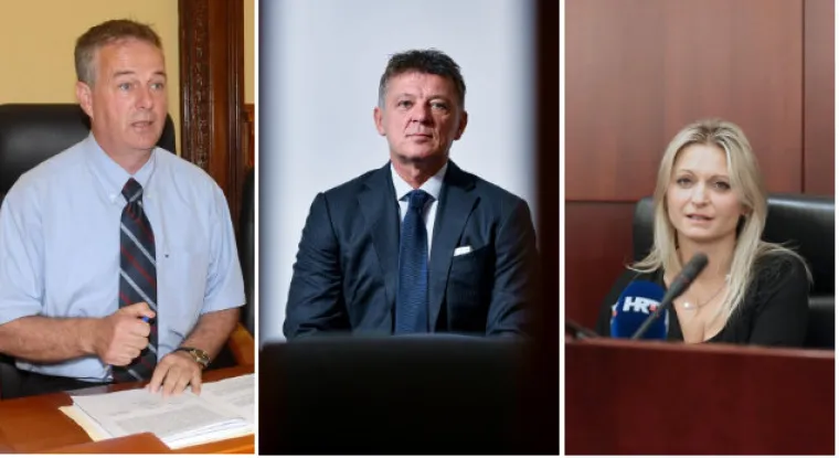 Tražili ih 15, odabrali samo 11: Ovo su suci i sutkinje Turudićevog Visokog kaznenog suda