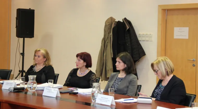 Tražili ih 15, odabrali samo 11: Ovo su suci i sutkinje Turudićevog Visokog kaznenog suda