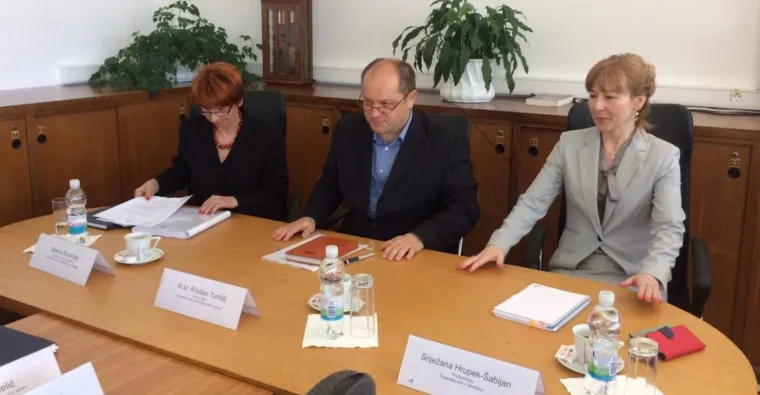 Tražili ih 15, odabrali samo 11: Ovo su suci i sutkinje Turudićevog Visokog kaznenog suda