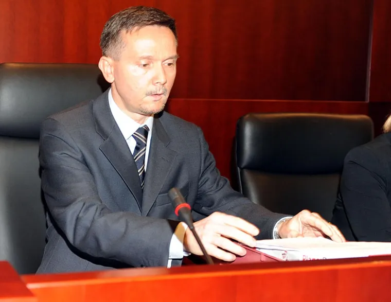 Tražili ih 15, odabrali samo 11: Ovo su suci i sutkinje Turudićevog Visokog kaznenog suda