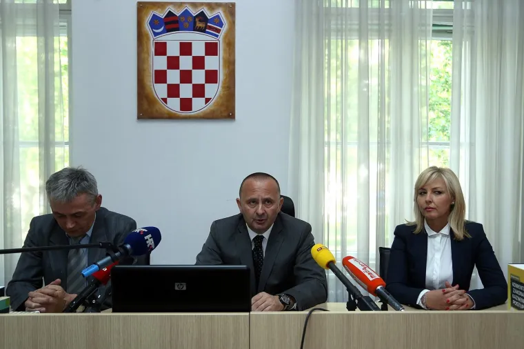 Tražili ih 15, odabrali samo 11: Ovo su suci i sutkinje Turudićevog Visokog kaznenog suda