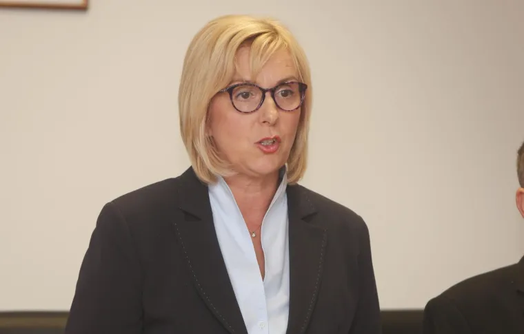 Tražili ih 15, odabrali samo 11: Ovo su suci i sutkinje Turudićevog Visokog kaznenog suda