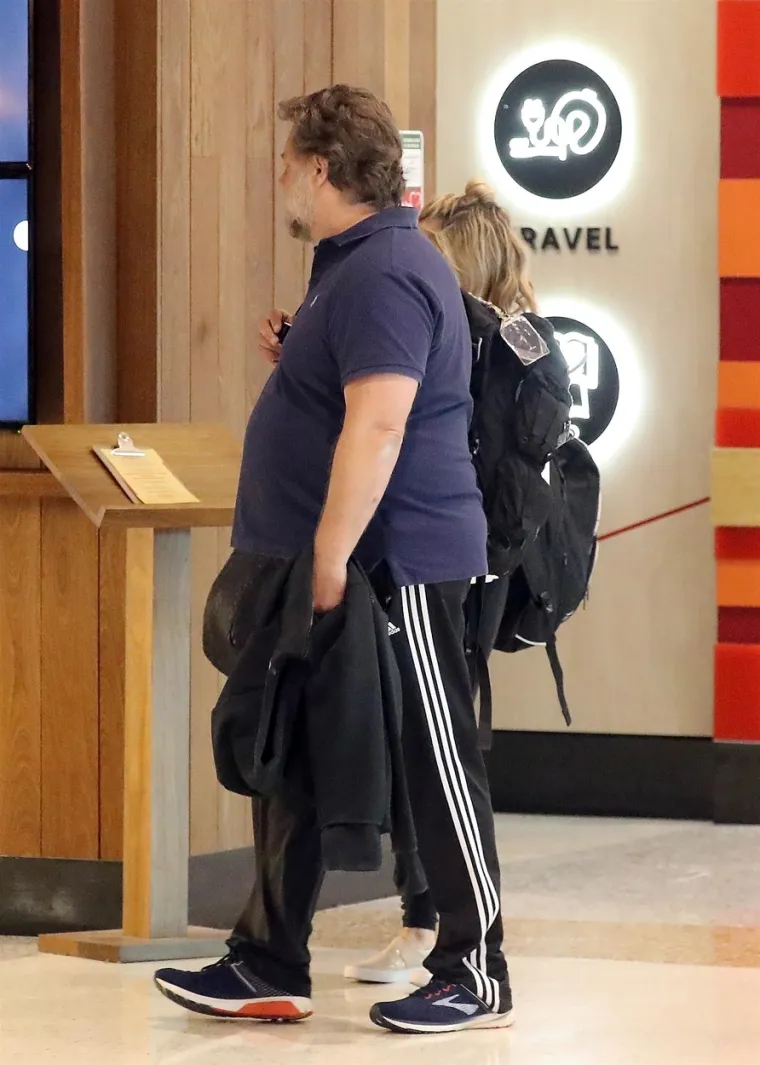 ZNATE LI TKO JE OVAJ POZNATI GLUMAC? Nekad su žene zbog njega gubile glavu, a danas biste ga jedva prepoznali