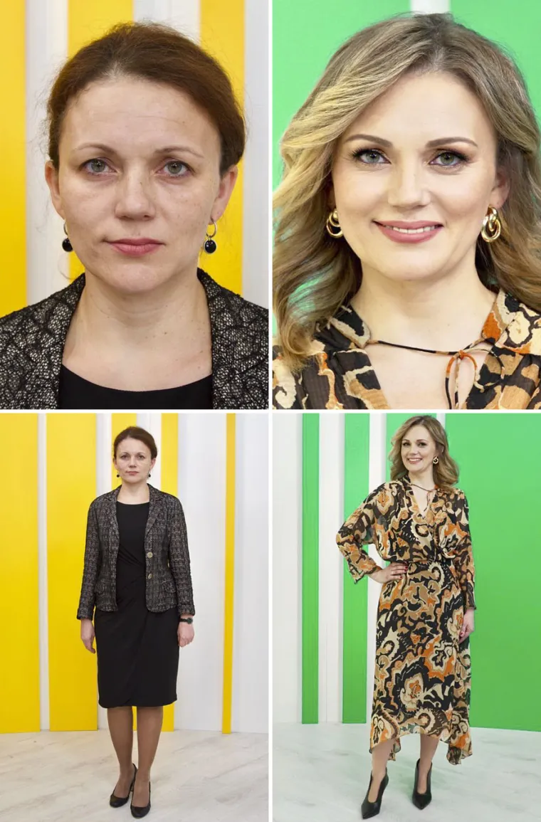 RUSKI STILIST DAO LJUDIMA 'NOVI ŽIVOT': Promijenio je njihov izgled i odu&scaron;evio internet