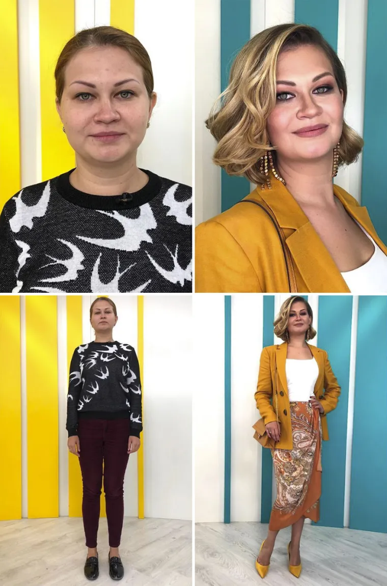 RUSKI STILIST DAO LJUDIMA 'NOVI ŽIVOT': Promijenio je njihov izgled i odu&scaron;evio internet