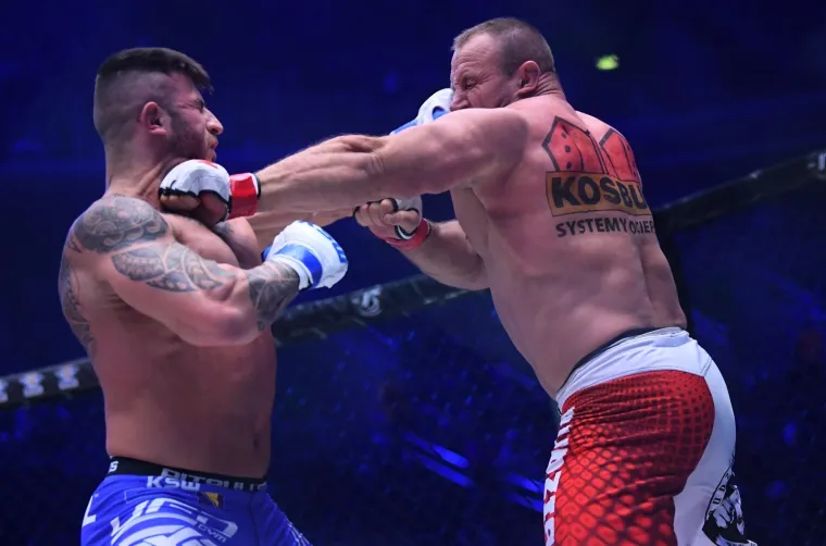 Arena gori! Totalna dominacija na&scaron;ih boraca: 'Ovakav spektakl jo&scaron; nije viđen na ovim prostorima'