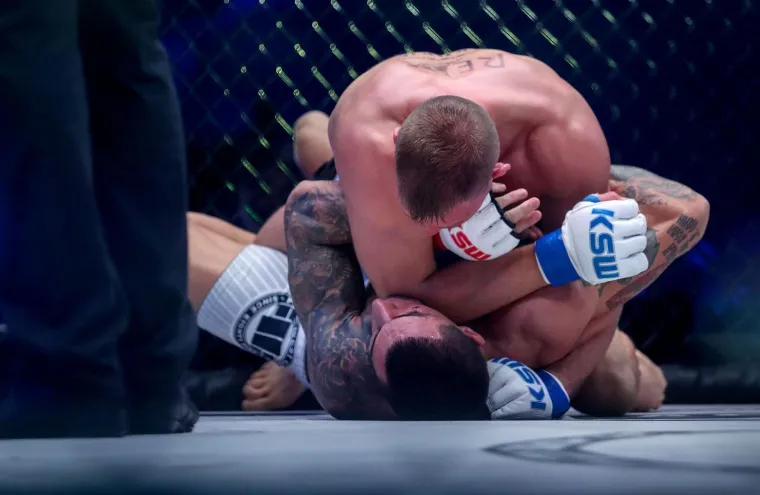 Arena gori! Totalna dominacija na&scaron;ih boraca: 'Ovakav spektakl jo&scaron; nije viđen na ovim prostorima'