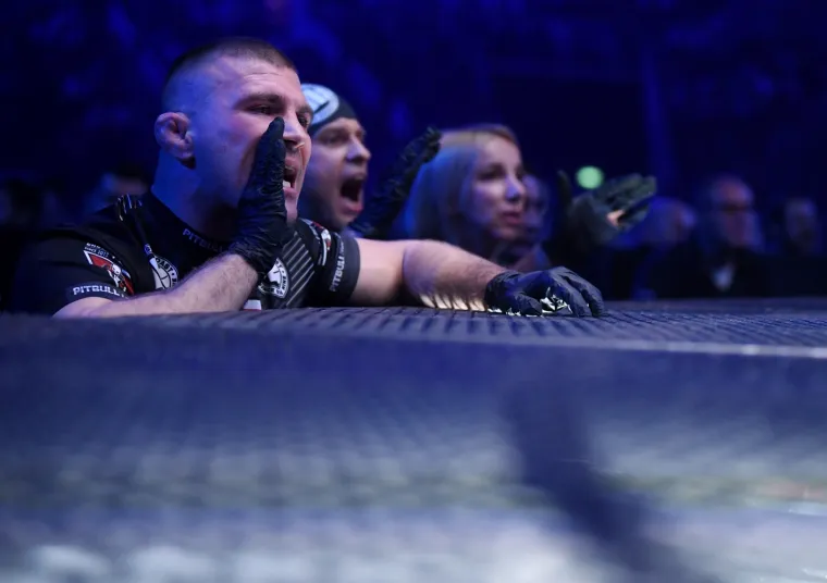 Arena gori! Totalna dominacija na&scaron;ih boraca: 'Ovakav spektakl jo&scaron; nije viđen na ovim prostorima'