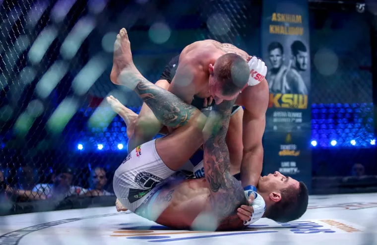 Arena gori! Totalna dominacija na&scaron;ih boraca: 'Ovakav spektakl jo&scaron; nije viđen na ovim prostorima'