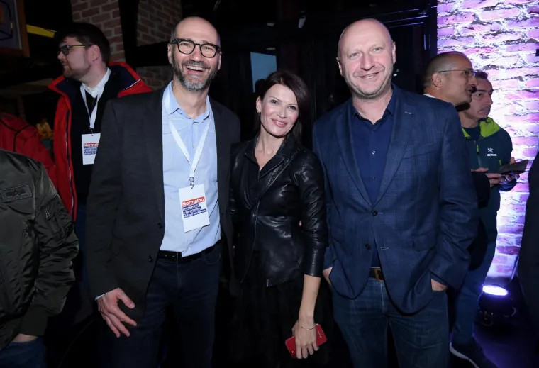 Ovo su ljudi kojima je Milanović favorit: Pogledajte tko je sve do&scaron;ao podržati biv&scaron;eg premijera i &scaron;efa SDP-a