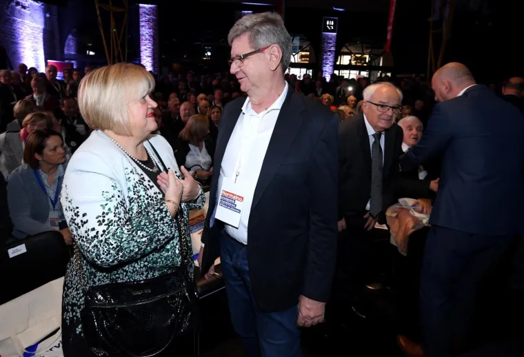 Ovo su ljudi kojima je Milanović favorit: Pogledajte tko je sve do&scaron;ao podržati biv&scaron;eg premijera i &scaron;efa SDP-a