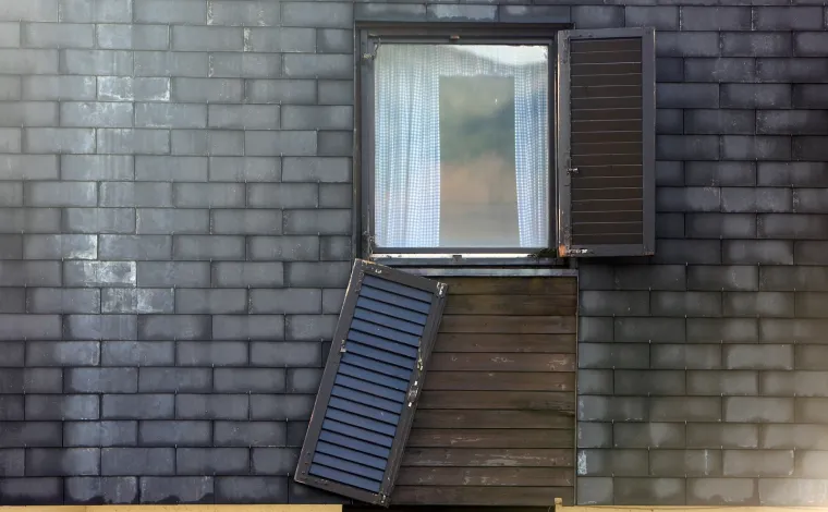 PRIZOR ZA PLAKANJE: Pogledajte kako derutno danas izgleda Hrvatski olimpijski centar